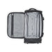 Delsey Raspail Carry On Rolling Duffel Delsey