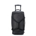 Delsey Raspail Carry On Rolling Duffel Delsey