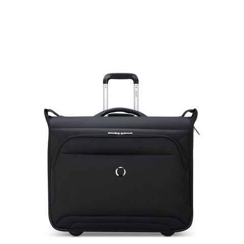 Delsey Sky Max 2.0 2-Wheel Garment Bag Delsey