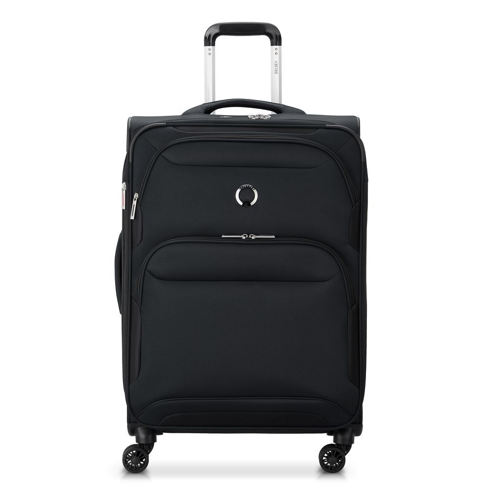 Delsey Sky Max 2.0 24" Expandable Spinner Upright Delsey