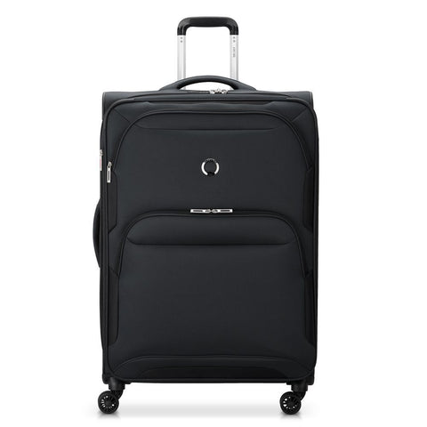 Delsey Sky Max 2.0 28" Expandable Spinner Upright Delsey