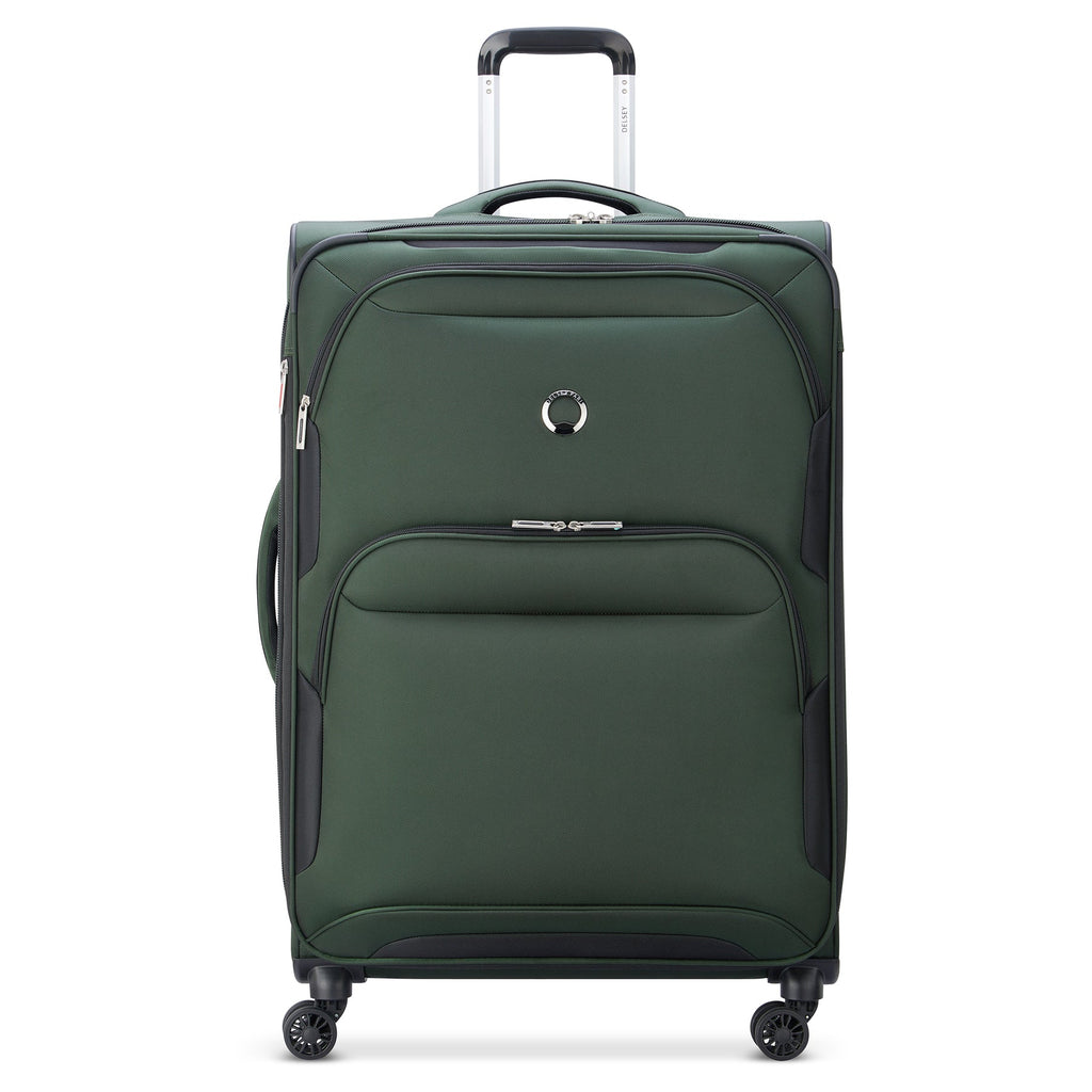 Delsey Sky Max 2.0 28" Expandable Spinner Upright Delsey