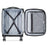 Delsey Sky Max 2.0 Expandable Spinner Carry On Delsey