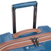 Delsey St.Tropez 21" Exp Carry On Spinner Delsey