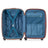 Delsey St.Tropez 21" Exp Carry On Spinner Delsey