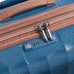 Delsey St.Tropez 21" Exp Carry On Spinner Delsey