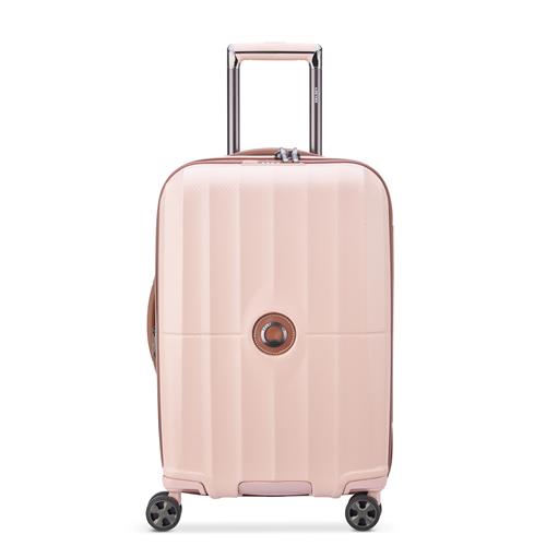 Delsey St.Tropez 21" Exp Carry On Spinner Delsey