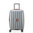 Delsey St.Tropez 21" Exp Carry On Spinner Delsey