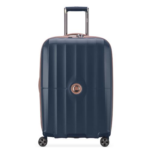 Delsey St. Tropez 24" Exp Spinner Suitcase Delsey