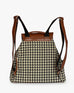 The Morgan Diaper Bag Baldwin Baby Company