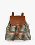 The Morgan Diaper Bag Baldwin Baby Company