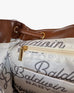The Morgan Diaper Bag Baldwin Baby Company