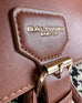 The Morgan Diaper Bag Baldwin Baby Company