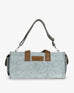 Gulf Mist Diaper Caddy Baldwin Baby Company
