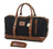 Claire Chase Colorado Small Duffel Bag