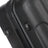 3-in-1 Multifunctional Large Capacity Traveling Storage Suitcase Black Mercantile Mountain