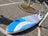 inflatable paddle board 11'  Sup including sup paddle, paddleboard backpack, pump, leash Mercantile Mountain