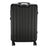 3-in-1 Multifunctional Large Capacity Traveling Storage Suitcase Black Mercantile Mountain