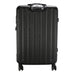 3-in-1 Multifunctional Large Capacity Traveling Storage Suitcase Black Mercantile Mountain