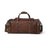 Walker Leather Weekender Bag + Free Toiletry Classy Leather Bags