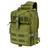 Tactical Medium 15L Sling Backpack Range Bag Mercantile Mountain