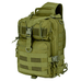 Tactical Medium 15L Sling Backpack Range Bag Mercantile Mountain