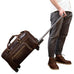 Large Capacity Luggage Business Travel Handbag Social Buzz eSIMs