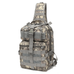 Tactical Medium 15L Sling Backpack Range Bag Mercantile Mountain