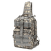 Tactical Medium 15L Sling Backpack Range Bag Mercantile Mountain