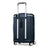 Samsonite Silhouette 18 Hardside Carry On Spinner Samsonite