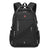Saber Backpack Business Travel Laptop Bag Junior High School Social Buzz eSIMs