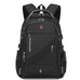 Saber Backpack Business Travel Laptop Bag Junior High School Social Buzz eSIMs