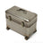 All-aluminum Luggage Travel Photography Trolley Case Social Buzz eSIMs