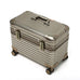 All-aluminum Luggage Travel Photography Trolley Case Social Buzz eSIMs