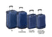 Eagle Creek Expanse 2 Wheel 21.5" International Carry On Luggage Eagle Creek