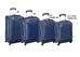 Eagle Creek Expanse 4 Wheel Carry On Luggage Eagle Creek