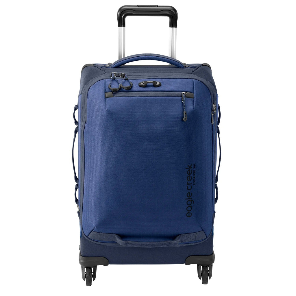 Eagle Creek Expanse 4 Wheel Carry On Luggage Eagle Creek