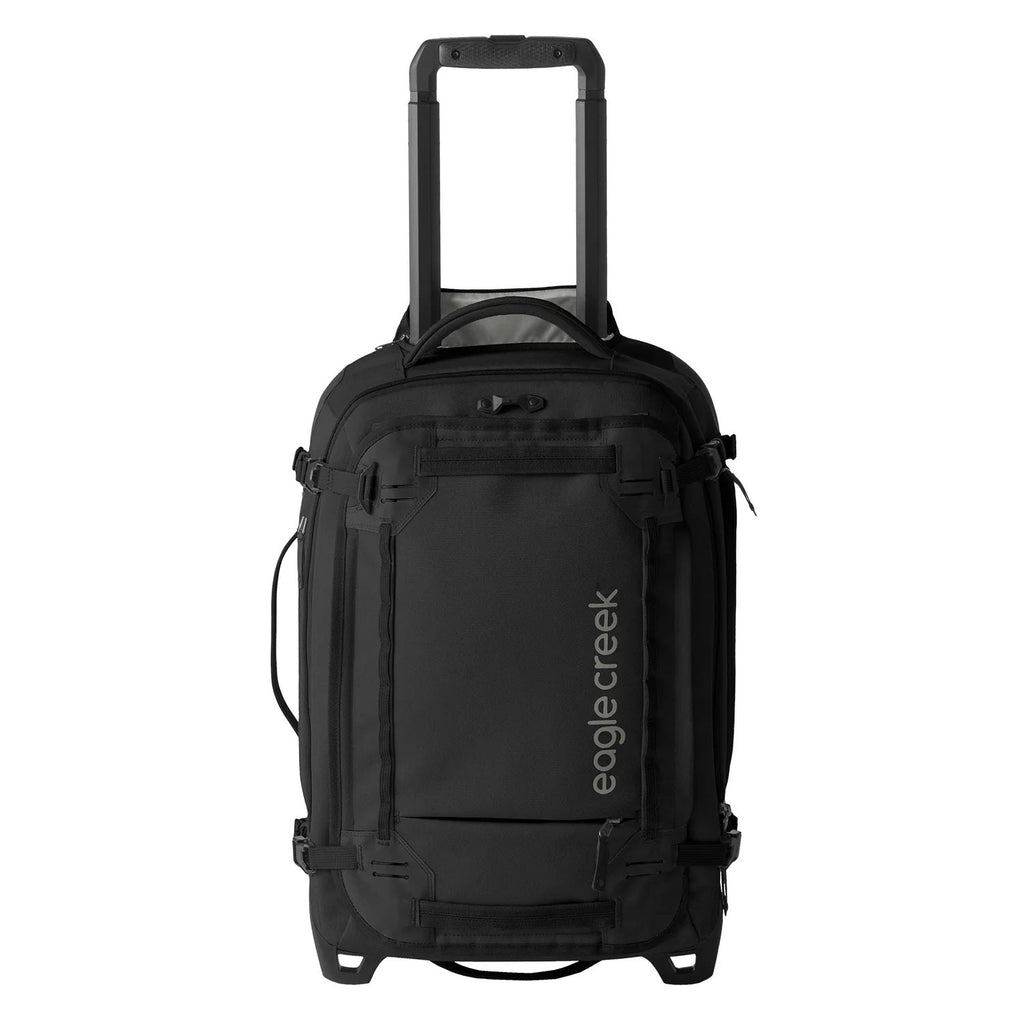 eagle creek gear warrior convertible carry on Eagle Creek GEAR WARRIOR XE 2-WHEEL CONVERTIBLE CARRY ON