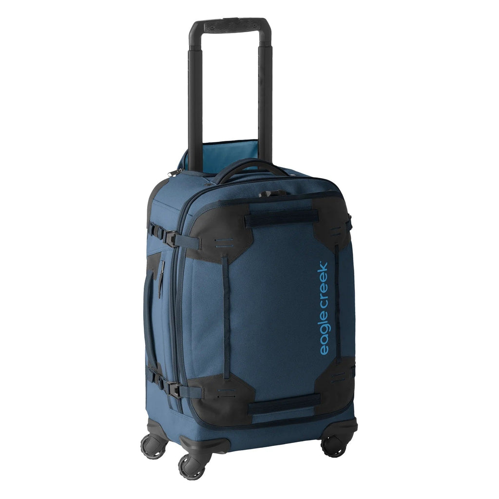 Eagle Creek Gear Warrior XE 4 Wheel Carry On