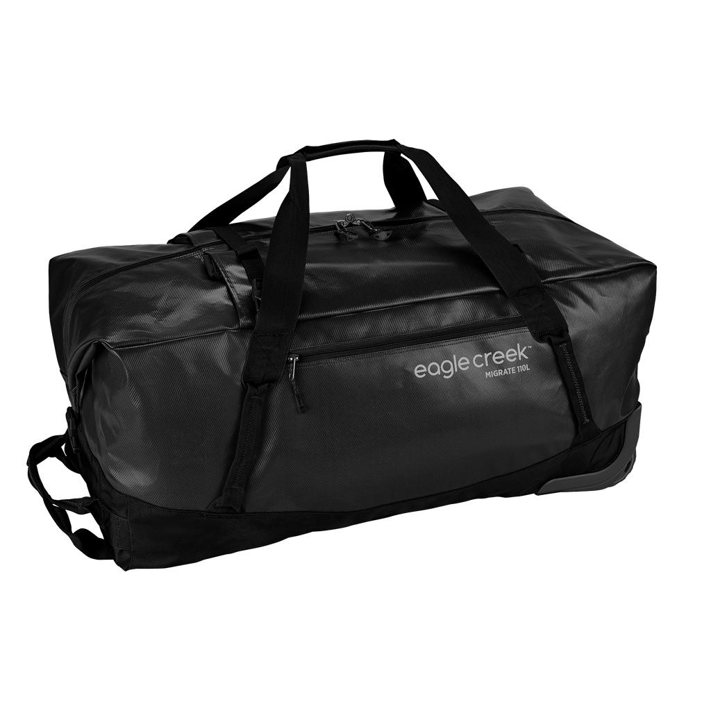 Eagle Creek Migrate 110L Wheeled Duffel Bag Eagle Creek