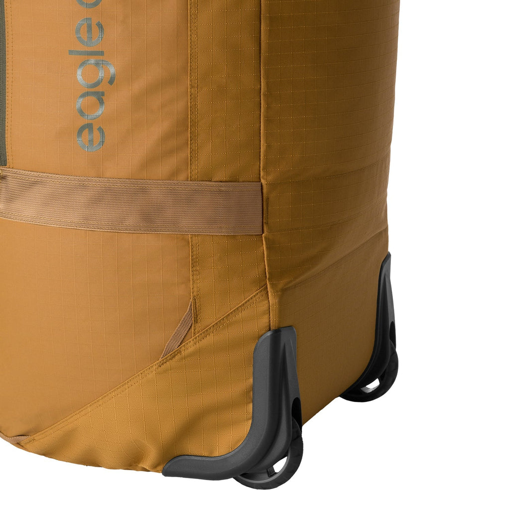Eagle Creek No Matter What 110L Rolling Duffel Bag Smoke Grey
