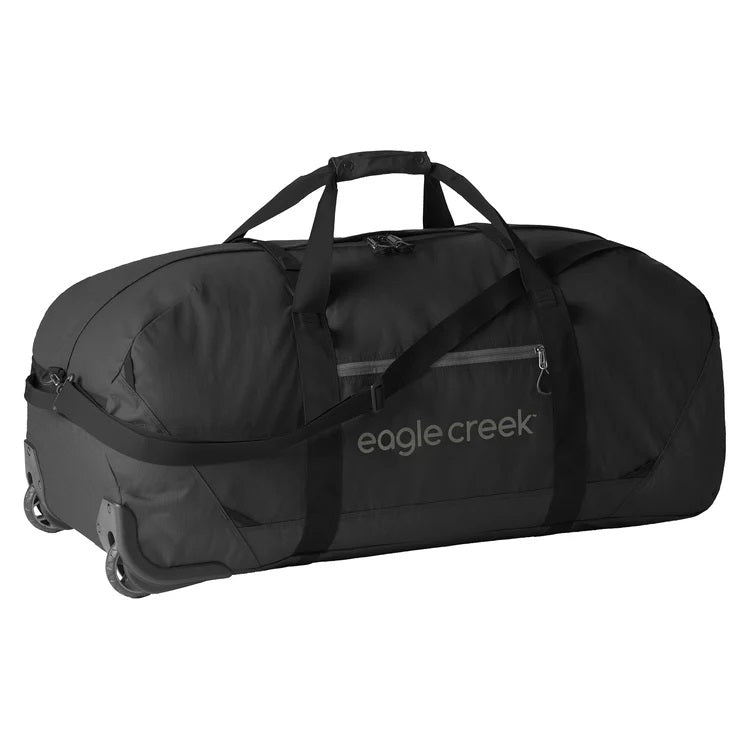 Eagle Creek No Matter What 130L Rolling Duffel Bag Safari Brown Eagle Creek No Matter What 130L Rolling Duffel Bag Safari Brown