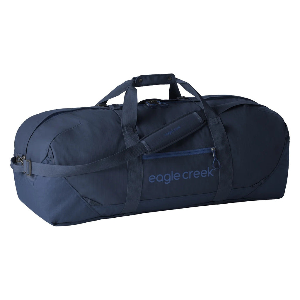 eagle creek duffel bag or patagonia Eagle Creek No Matter What 90L Duffel Bag Smoke Grey