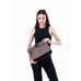 Earthy Leopard 14 inch Laptop / MacBook Sleeve - LuggageDesigners