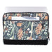 Eco Forest 13 Inch Laptop / MacBook Sleeve Mizuri Leather