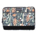 Eco Forest 14 inch Laptop / MacBook Sleeve - LuggageDesigners