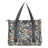 Eco Forest Tote Bag Mizuri Leather