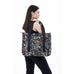Eco Forest Tote Bag Mizuri Leather
