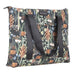 Eco Forest Tote Bag Mizuri Leather
