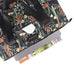 Eco Forest Tote Bag Mizuri Leather